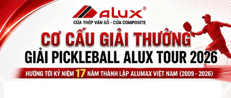 Cover Giải Đấu